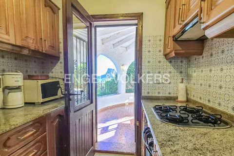 Villa i Calpe, Alicante, Calpe - € 498.000 | Ref: W-02WQQ5 - foto 13